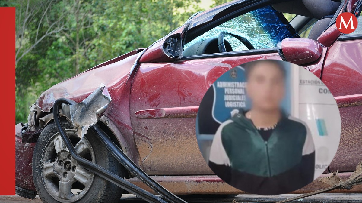 chofer de taxi atropella violentamente a mujer y ella sobrevive | caso viral