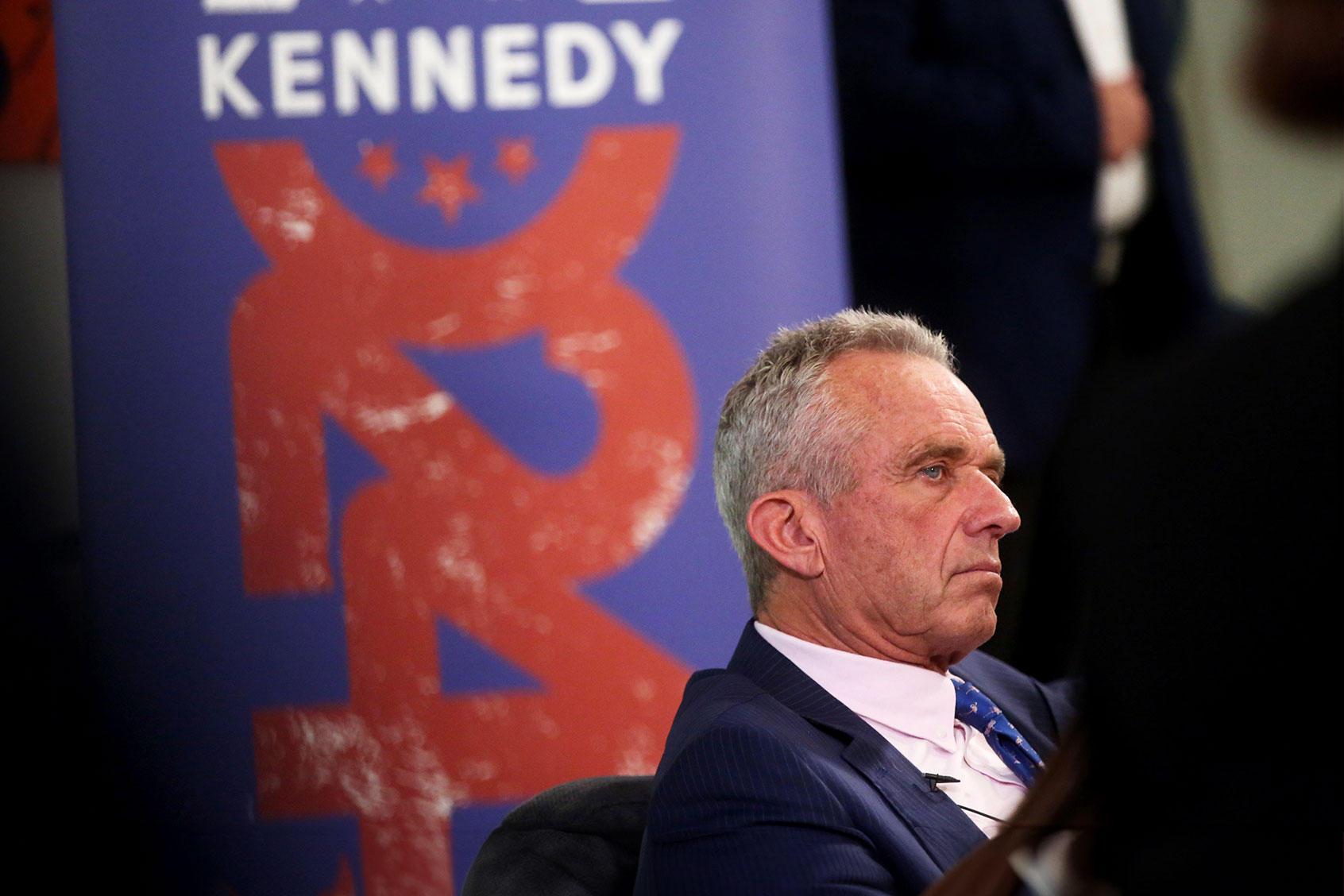 RFK Jr. Apologizes To His Family For Super Bowl Campaign Ad — But ...