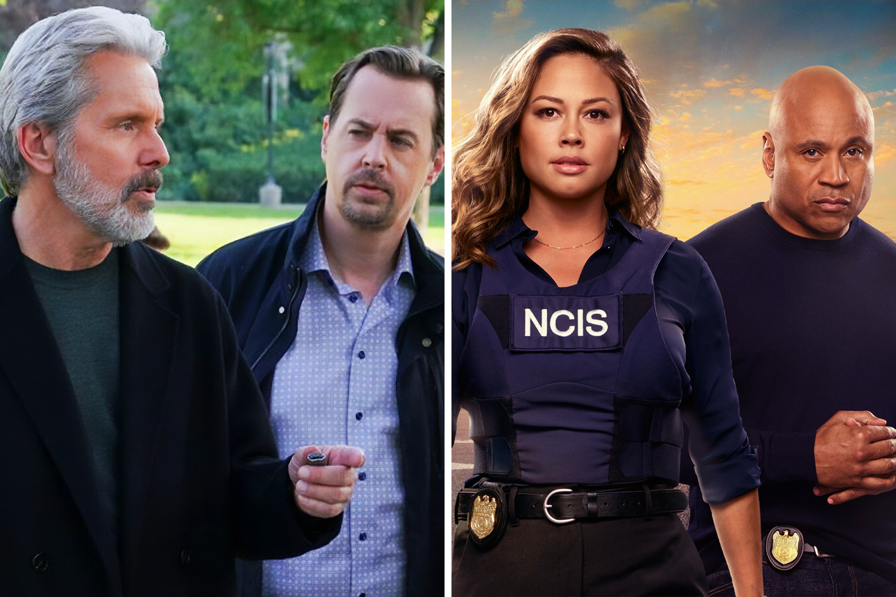 What Time Are ‘NCIS’ And ‘NCIS: Hawai’i’ On Tonight? How To Watch The ...