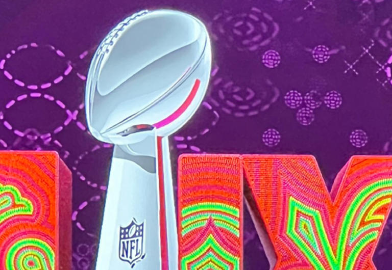 When Is The Super Bowl 2025 Date And Location Icon