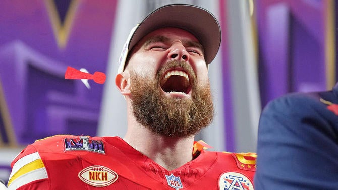 recapping chiefs' wild super bowl win, plus why 49ers made the wrong ot decision and 14 crazy super bowl stats