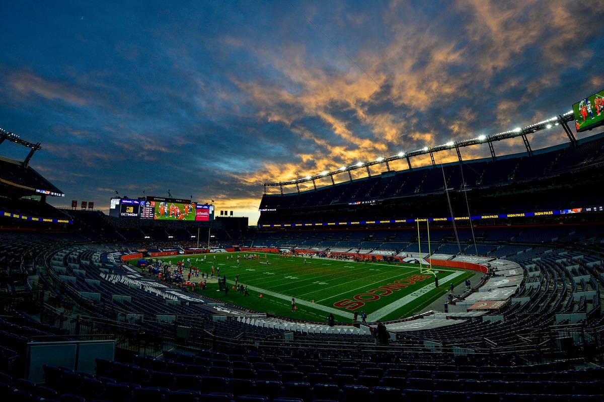 <p>Throughout its many name changes over the years, the Broncos' home turf is consistently a fan favorite, primarily due to its unique atmosphere. It also boasts one of the best home-field advantages in the NFL.</p> <p>In 2020, <i>ESPN</i> named it as the ninth-best stadium in the league. "Denver ranked right in the middle in many categories, but it does have plenty of character: The Mile High Salute, the 'In-com-plete' chant; there's even a horse that parades around the field," read the positive review.</p>