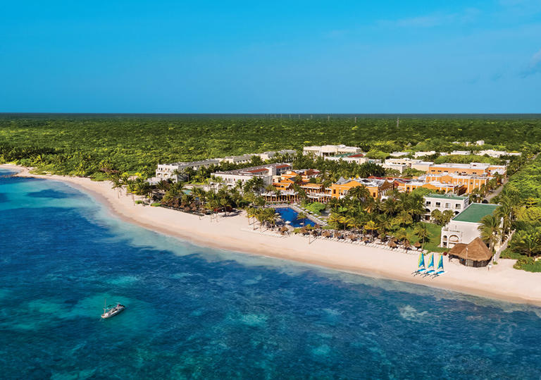 7 Extraordinary Tulum All-inclusive Resorts (2024)