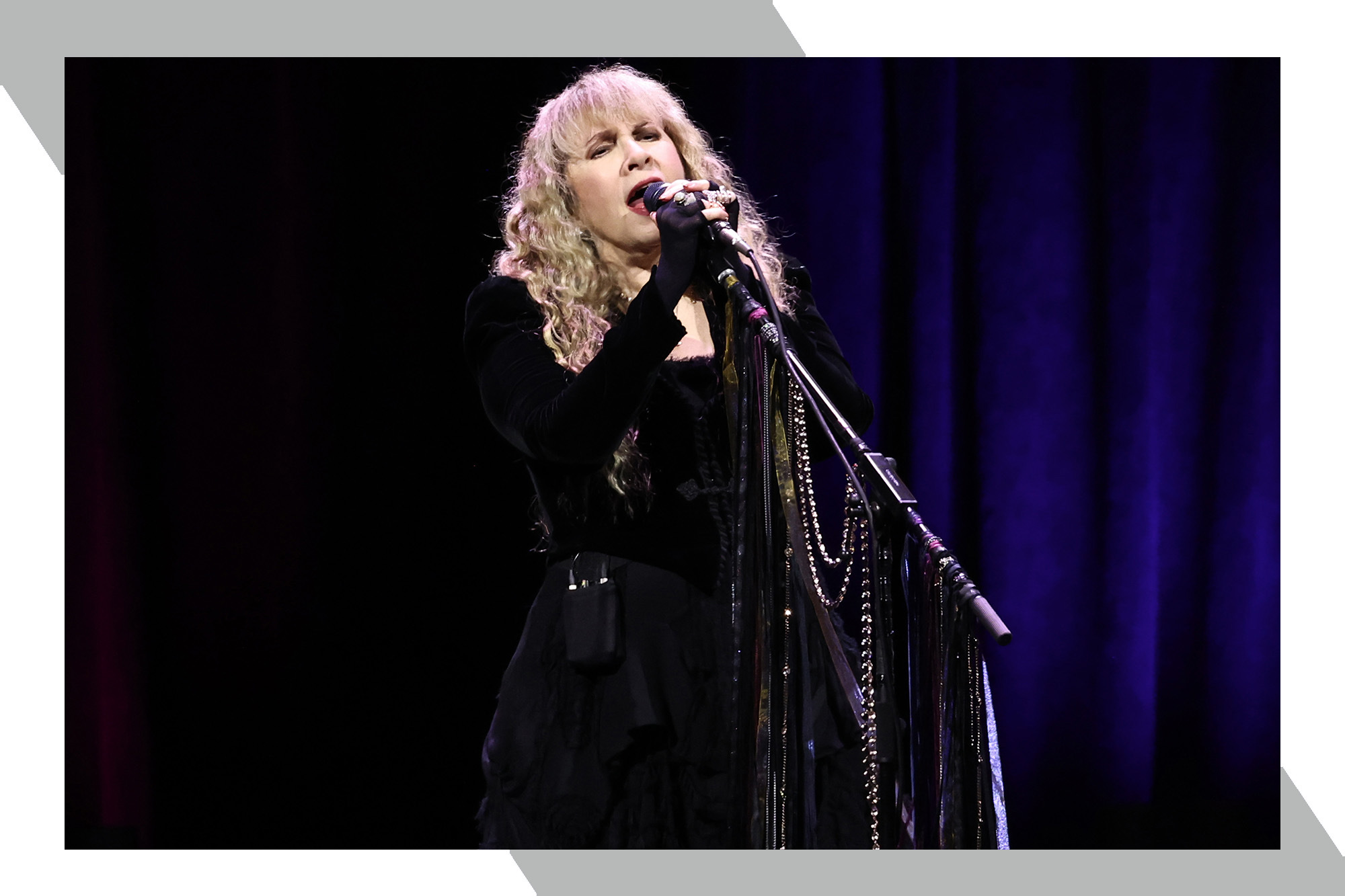 Stevie Nicks extended her 2024 tour. How much do tickets cost?