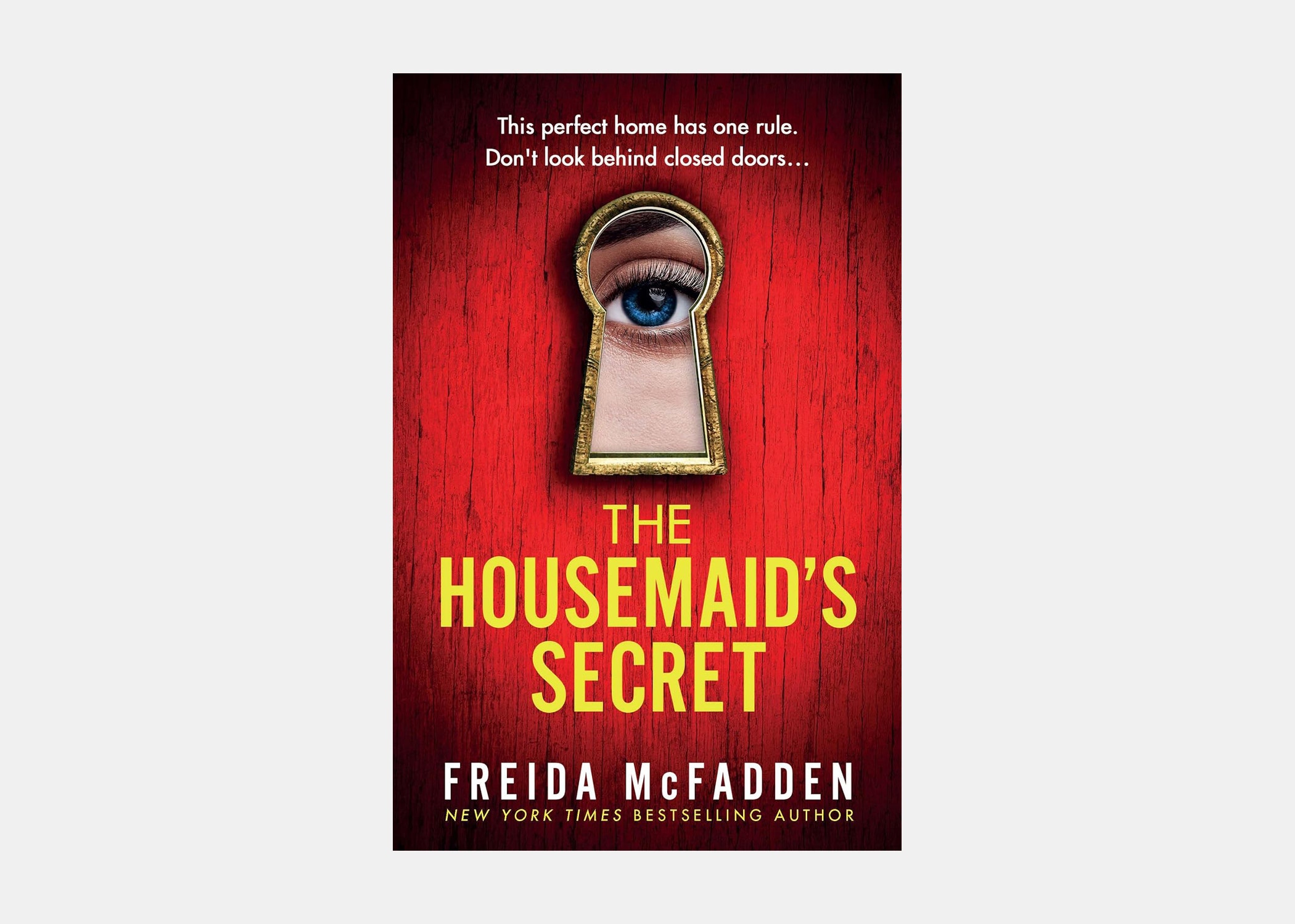 <p>Thrillers are bound to keep you glued to the page when you’re on a flight, and <em>The Housemaid’s Secret</em> is no exception. Although the novel is a sequel to <em>The Housemaid,</em> it can be read as a standalone book. This unique thriller revolves around a maid and her quest to uncover the secrets of the family she works for.</p> <p><strong>Page count:</strong> 227</p> <p><strong>Average read time:</strong> 4 hours and 32 minutes</p> $10, Amazon. <a href="https://www.amazon.com/Housemaids-Secret-Freida-McFadden/dp/0349132615/ref=tmm_pap_swatch_0">Get it now!</a><p>Sign up to receive the latest news, expert tips, and inspiration on all things travel</p><a href="https://www.cntraveler.com/newsletter/the-daily?sourceCode=msnsend">Inspire Me</a>