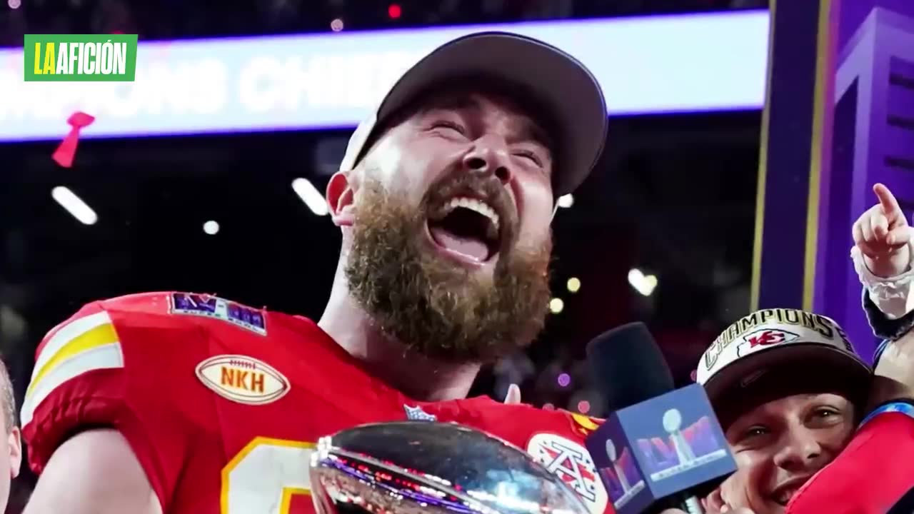 Andy Reid Y Travis Kelce Revelan Qu Pas En Su Altercado Durante El   BB1ib30n.img