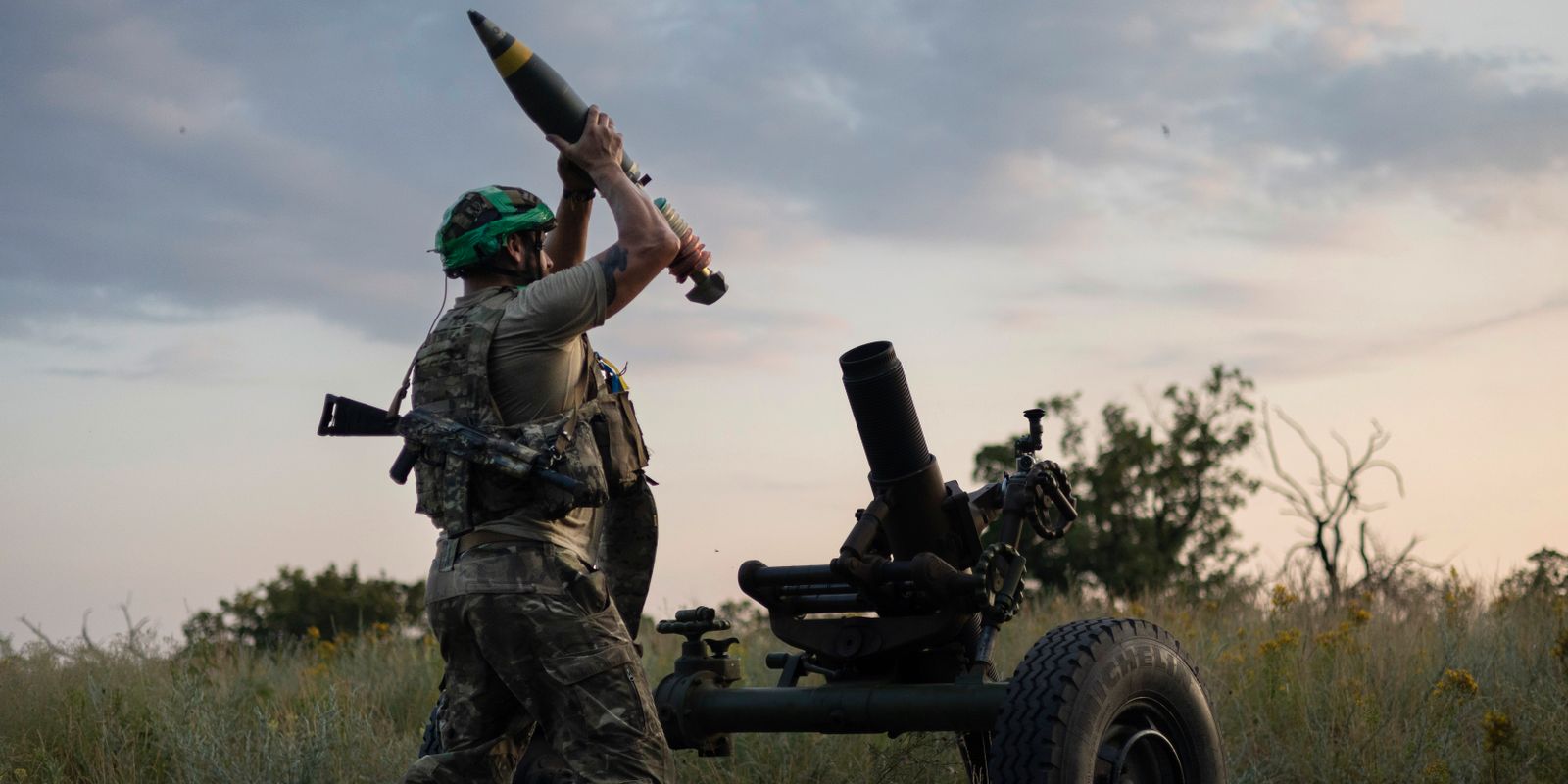 svenska ”budgetbomber” skickade till ukraina