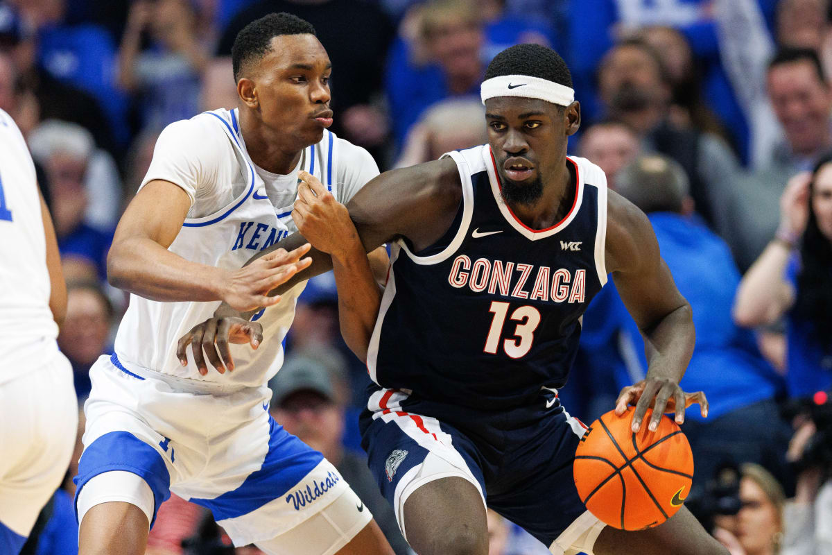 Men S College Basketball Rankings Gonzaga Unranked In AP Top 25 Poll   BB1ib3k3.img