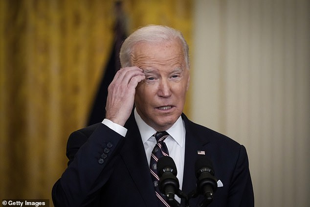 Democrats Claim Joe Biden Is As 'sharp As Ever' And Are Standing By The ...