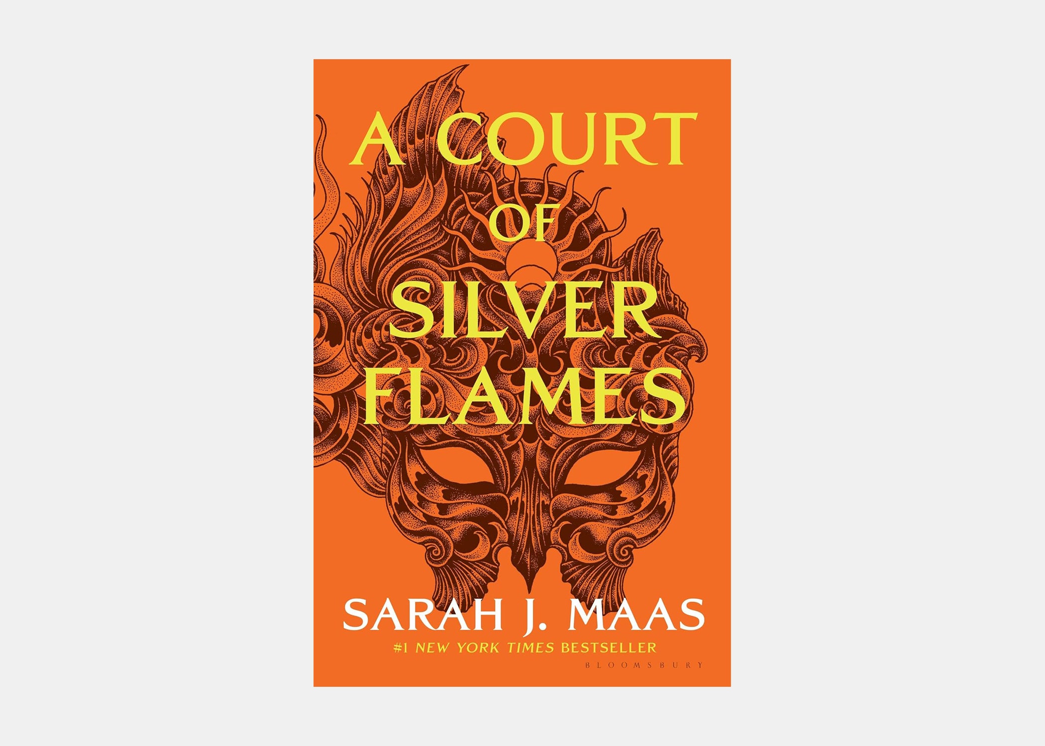 <p>The five-book <em>A Court of Thorns and Roses</em> series has gone viral in recent years. The fifth book, <em>A Court of Silver Flames,</em> follows Nesta Archeron after the war with Hybern and her connection with Cassian. It’s impressively long, making it perfect for an ultra-long flight.</p> <p><strong>Page count:</strong> 768</p> <p><strong>Average read time:</strong> 13 hours and 6 minutes</p> $14, Amazon. <a href="https://www.amazon.com/Court-Silver-Flames-Thorns-Roses/dp/1635577993/ref=tmm_pap_swatch_0">Get it now!</a><p>Sign up to receive the latest news, expert tips, and inspiration on all things travel</p><a href="https://www.cntraveler.com/newsletter/the-daily?sourceCode=msnsend">Inspire Me</a>