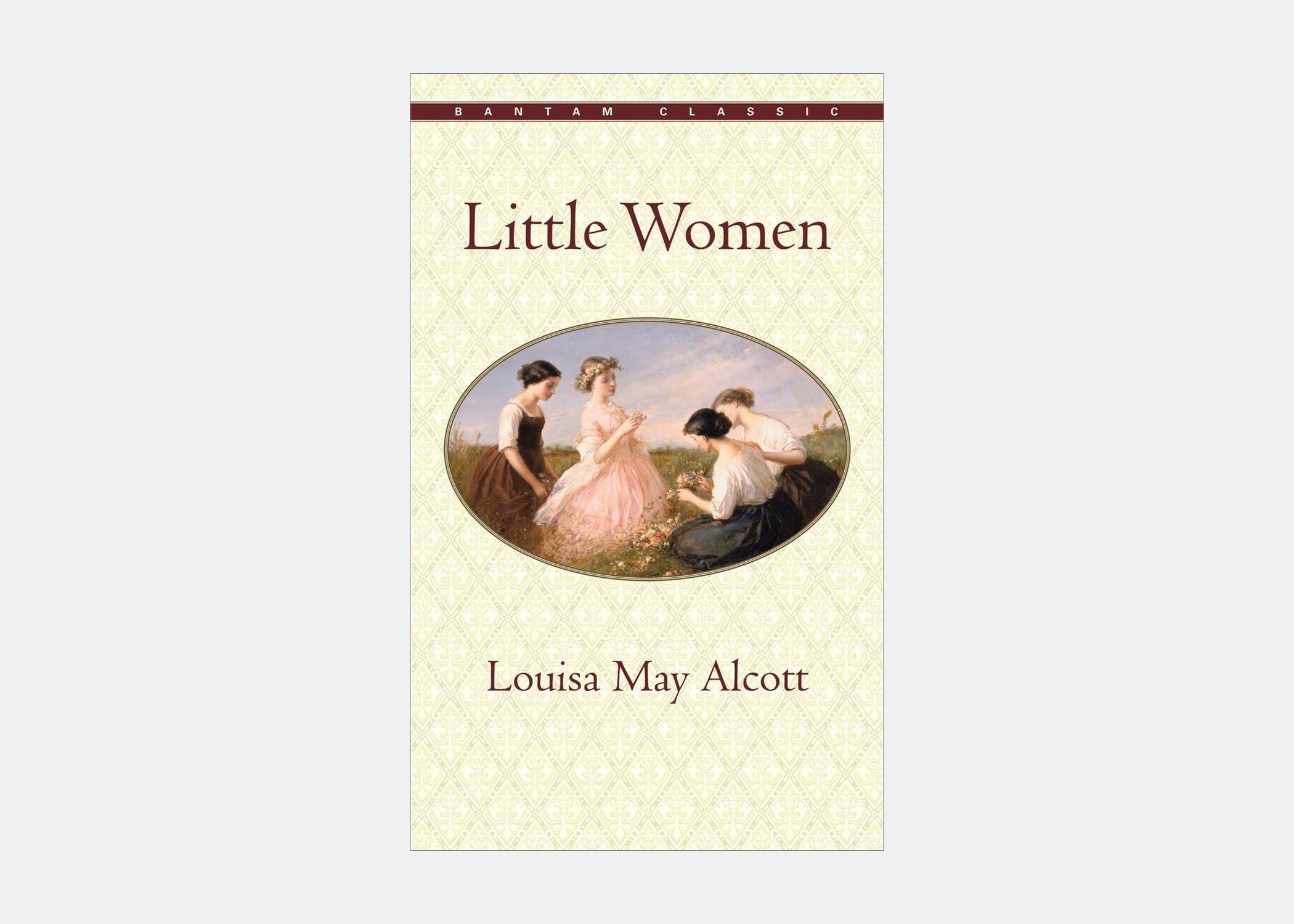 <p><em>Little Women</em> is one of the most beloved books of all time and has been adapted into a movie five times. It deals with themes of feminism, love, forgiveness, and more. You're likely to find this book in airports throughout the country.</p> <p><strong>Page count:</strong> 449</p> <p><strong>Average read time:</strong> 9 hours and 54 minutes</p> $6, Amazon. <a href="https://www.amazon.com/Little-Bantam-Classics-Louisa-Alcott/dp/0553212753/ref=sr_1_1">Get it now!</a><p>Sign up to receive the latest news, expert tips, and inspiration on all things travel</p><a href="https://www.cntraveler.com/newsletter/the-daily?sourceCode=msnsend">Inspire Me</a>