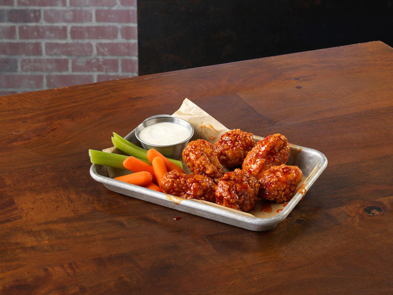 Super Bowl overtime means 6 free wings from Buffalo Wild Wings: Here's when to get yours