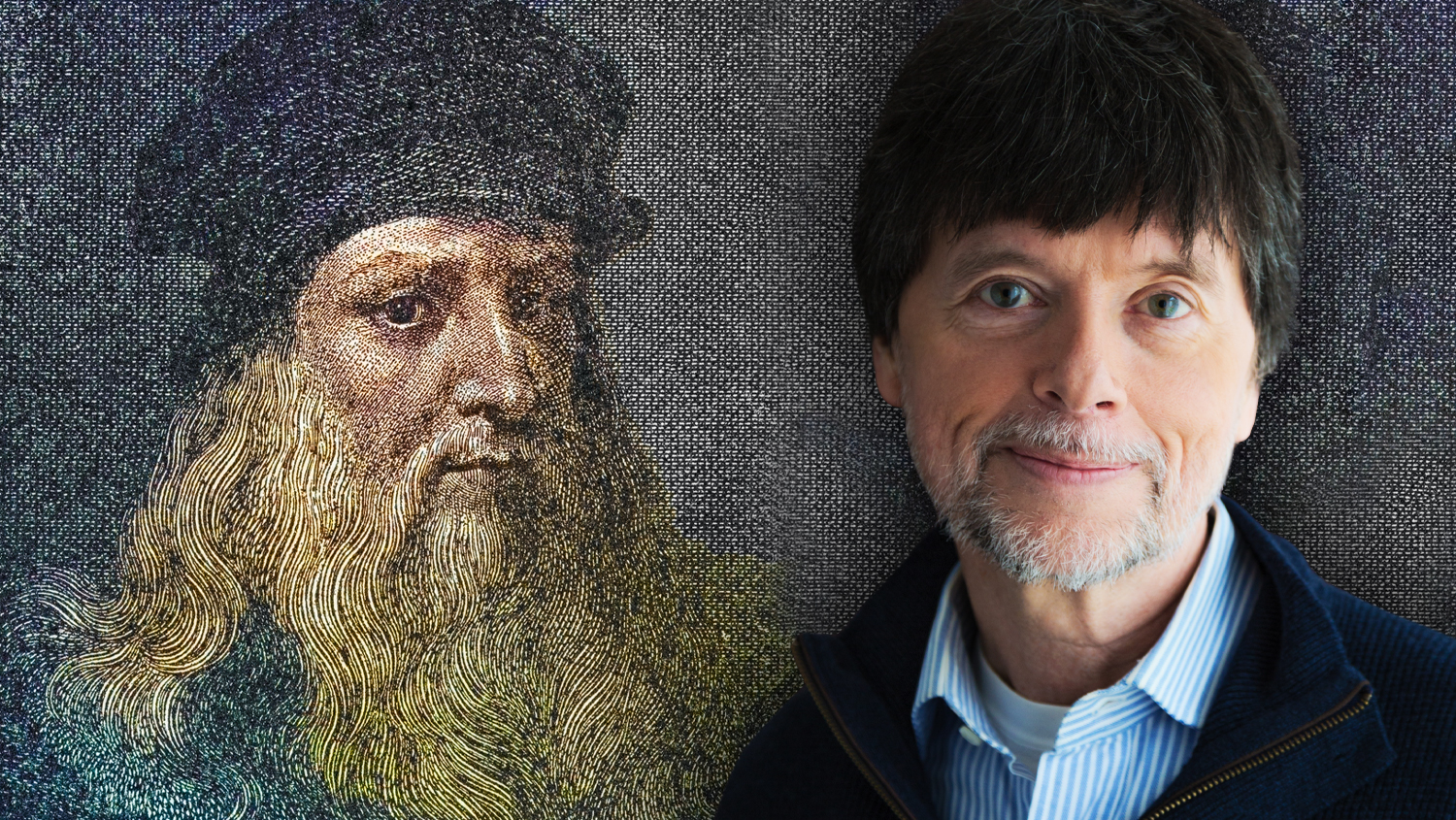 leonardo da vinci ken burns        
        <figure class=