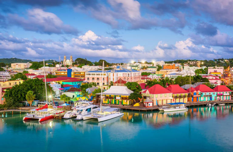 13 Exciting & Underrated Things to Do in Antigua