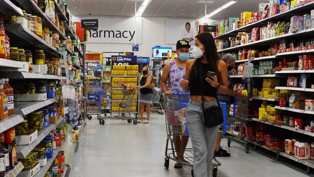 ¿cuál es el supermercado favorito de los estadounidenses en 2024?