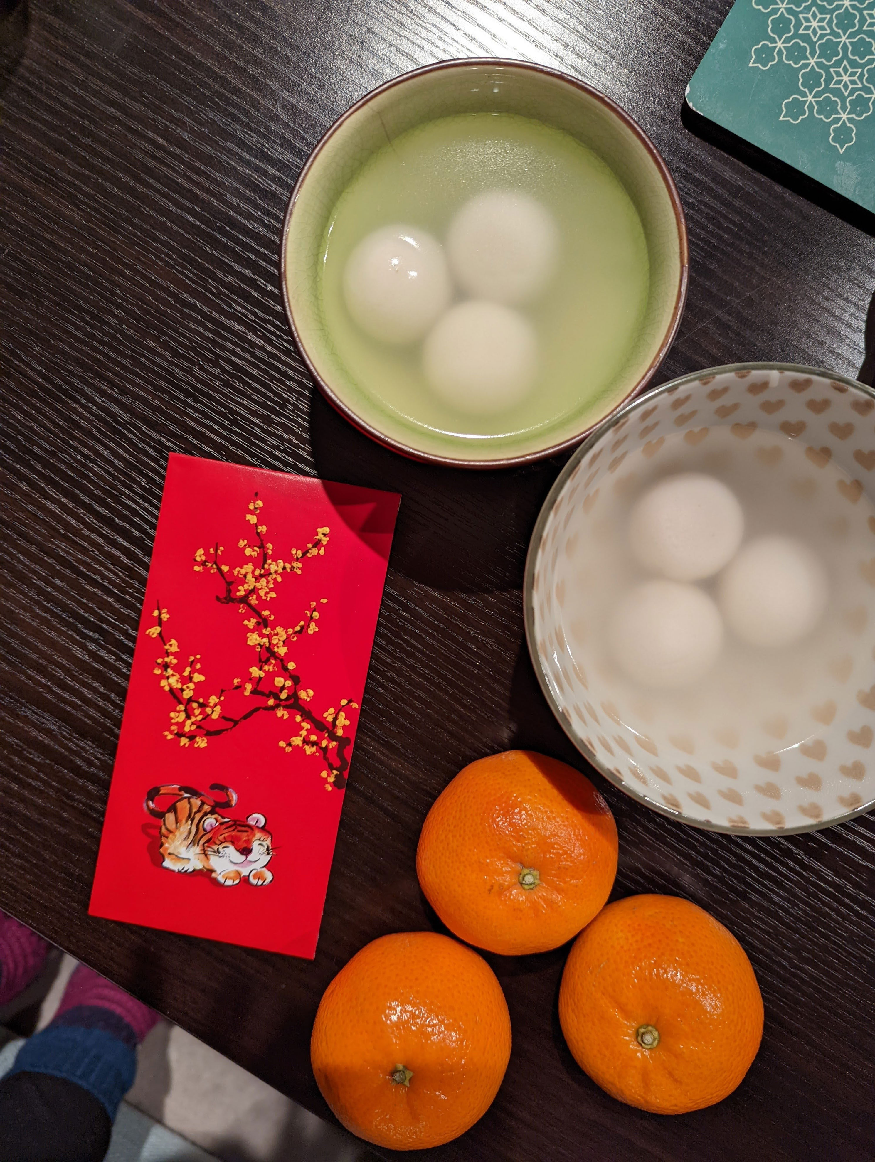celebrating lunar new year traditions, from red envelopes to dumpling parties