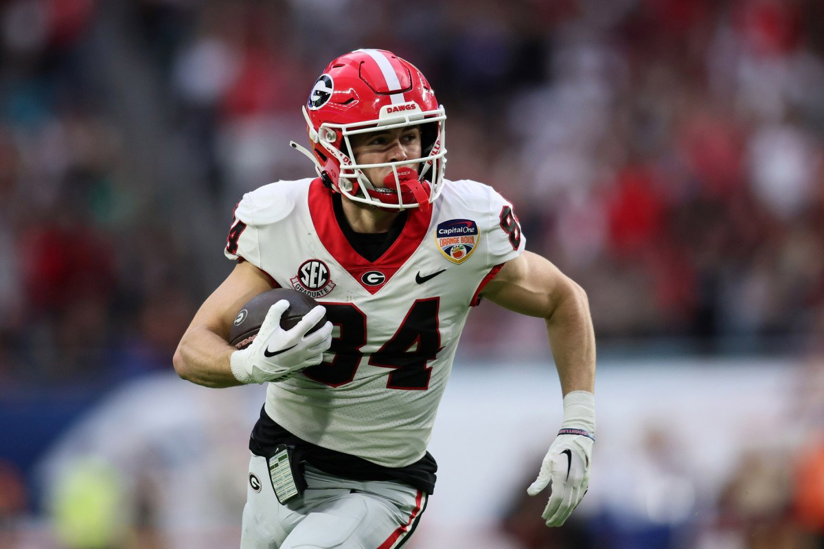 2024 NFL Draft: Who Does PFF Slot to Jaguars in Two-Round Mock?