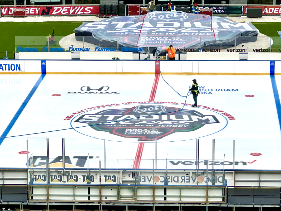 stadium series pregame fan festival: what you need to know