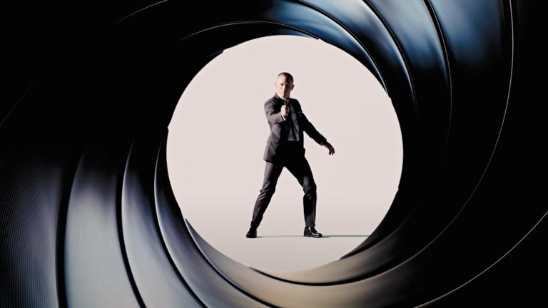 James Bond Game: Project 007 Seeks Revolution With New Combat Design