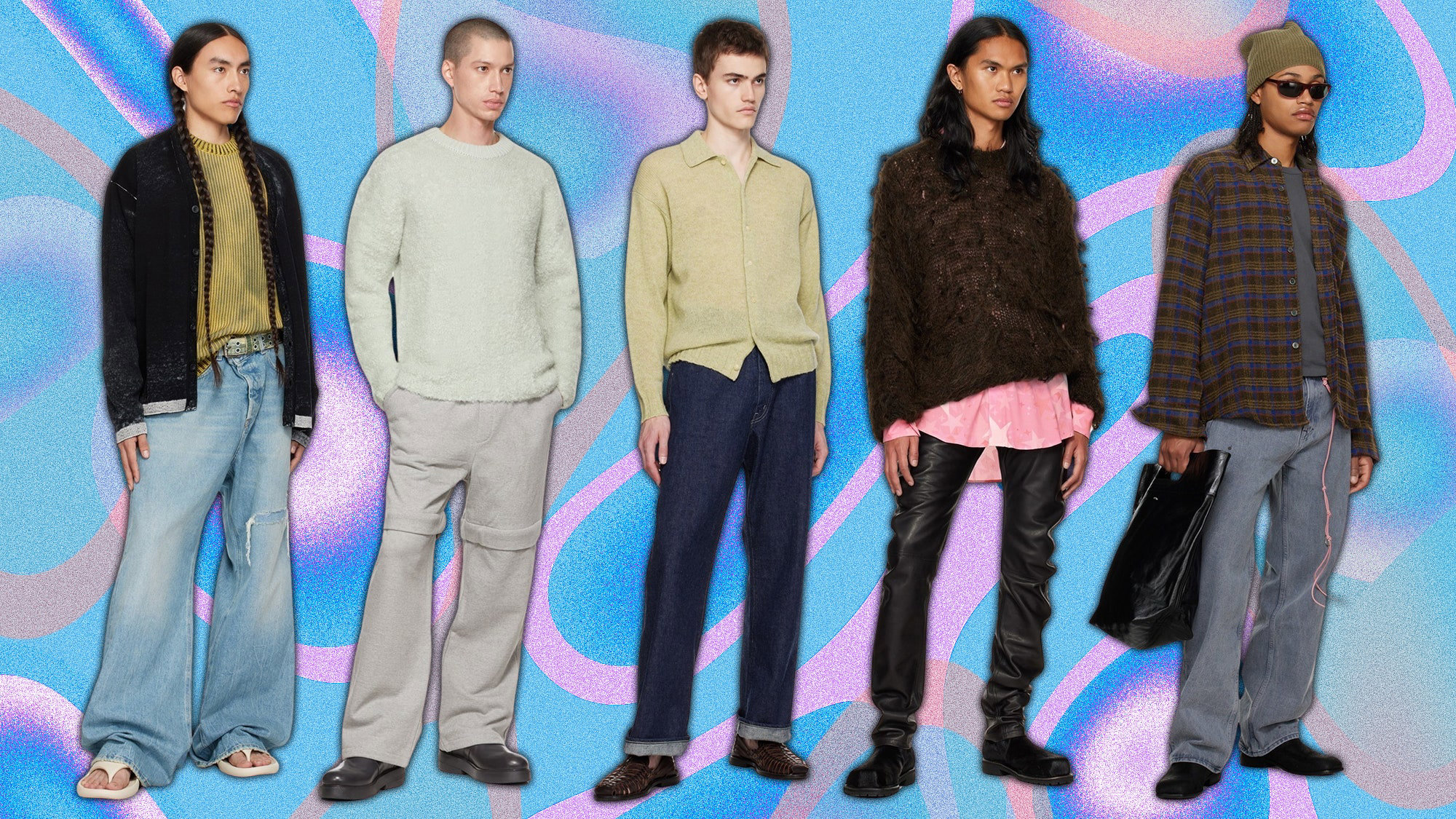 The SSENSE Sale Ends This Week