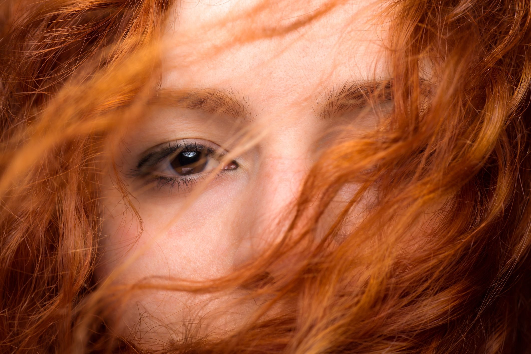 The Science Behind Red Hair 12 Facts About Redheads You Never Knew 7759