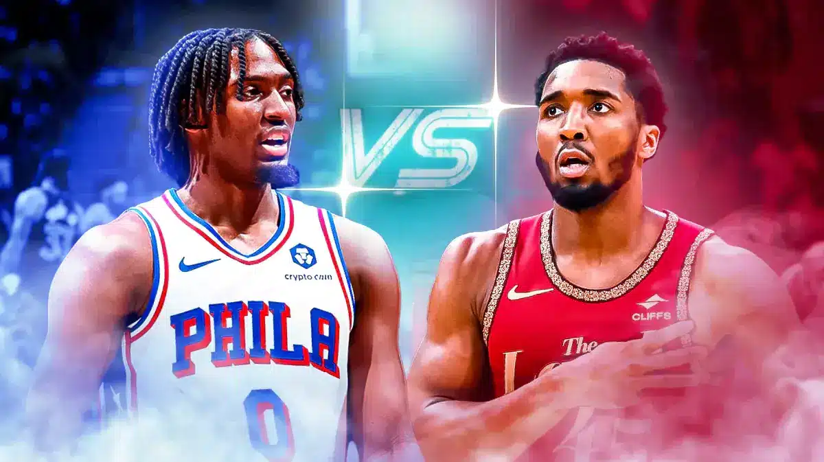 76ers Vs. Cavs Instant Breakdown: Buddy Hield Balls Out, Philly Swipes Win