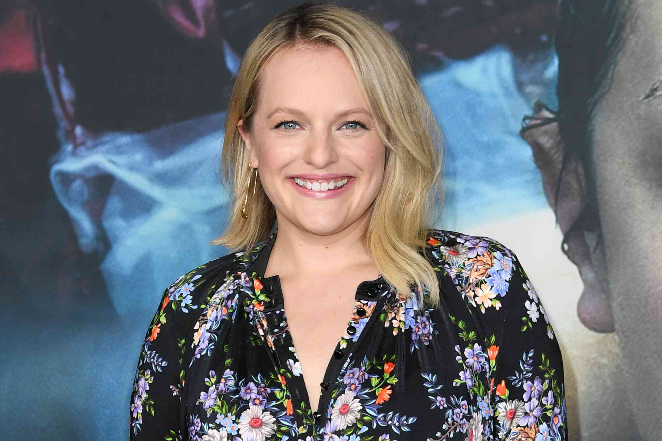elisabeth moss found playing a chameleon-like spy in “the veil” 'more challenging' than “handmaid's tale”