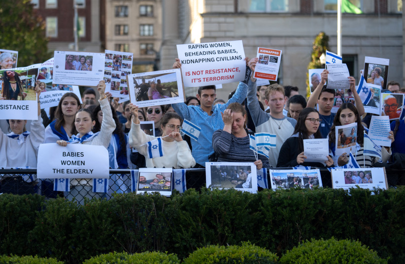 Columbia University Next To Be Investigated Over Handling Of ...