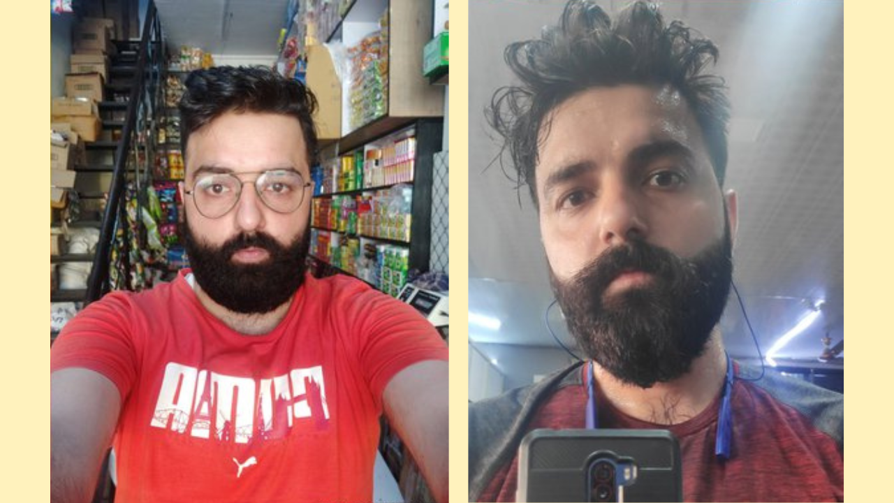 weight loss story: here’s how this travel blogger lost 13 kgs in 60 days for his passion