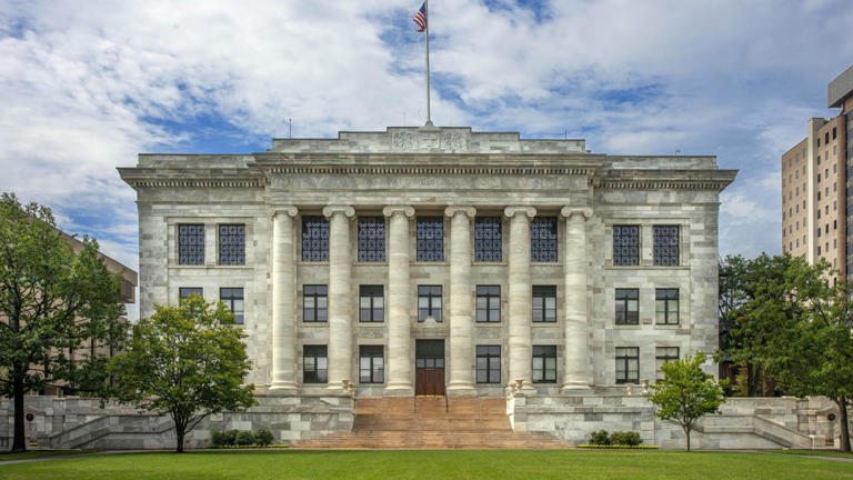 Lawsuit against Harvard University linked to stolen body parts case dismissed