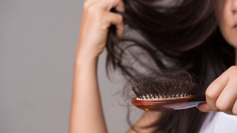 ¿sabías que el trasplante de pelo largo evita rasurar la cabeza?