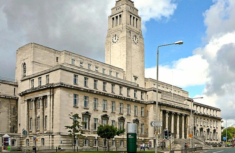 Leeds University says will take action on antisemitism after numerous ...