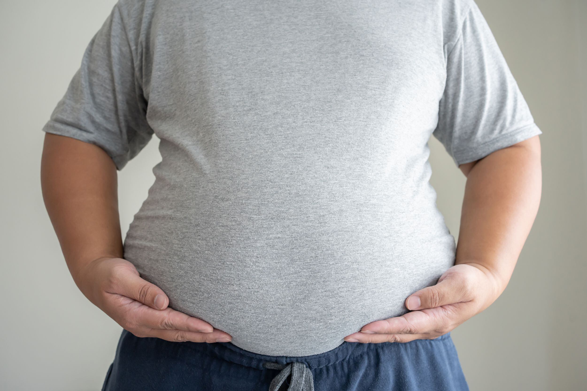 ¿por qué la obesidad es un factor de riesgo para desarrollar cáncer?, estas son las razones