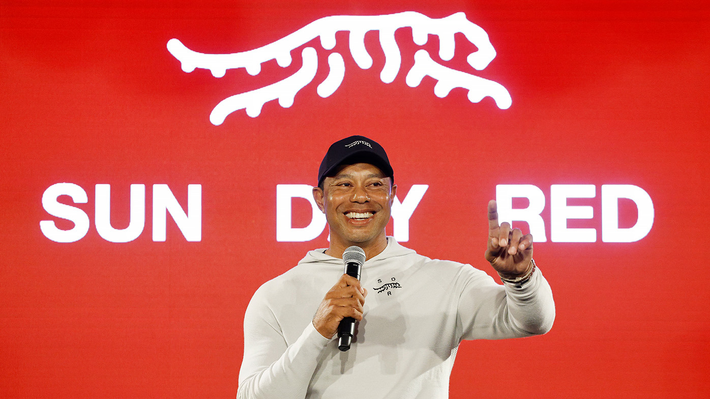 legal battle revealed days after tiger launches brand