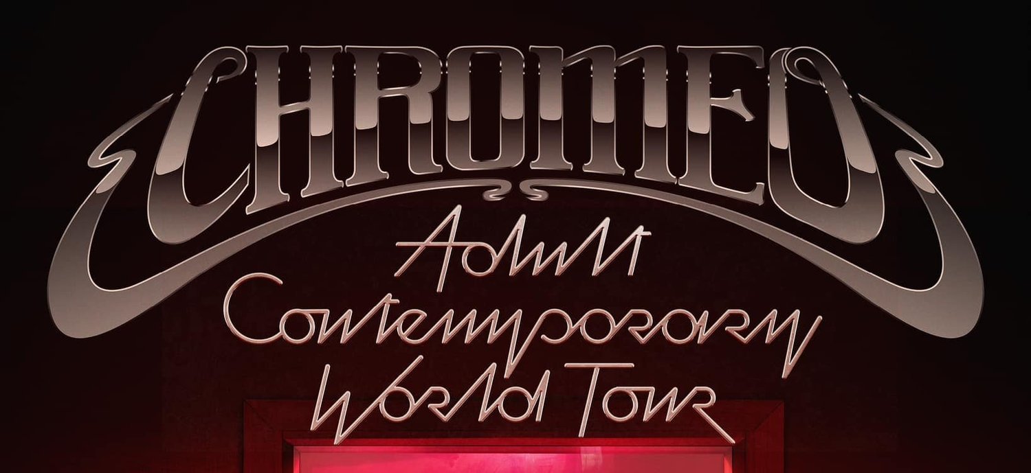 Chromeo Announce 2024 World Tour In Support Of New Album Adult   BB1ibN2V.img