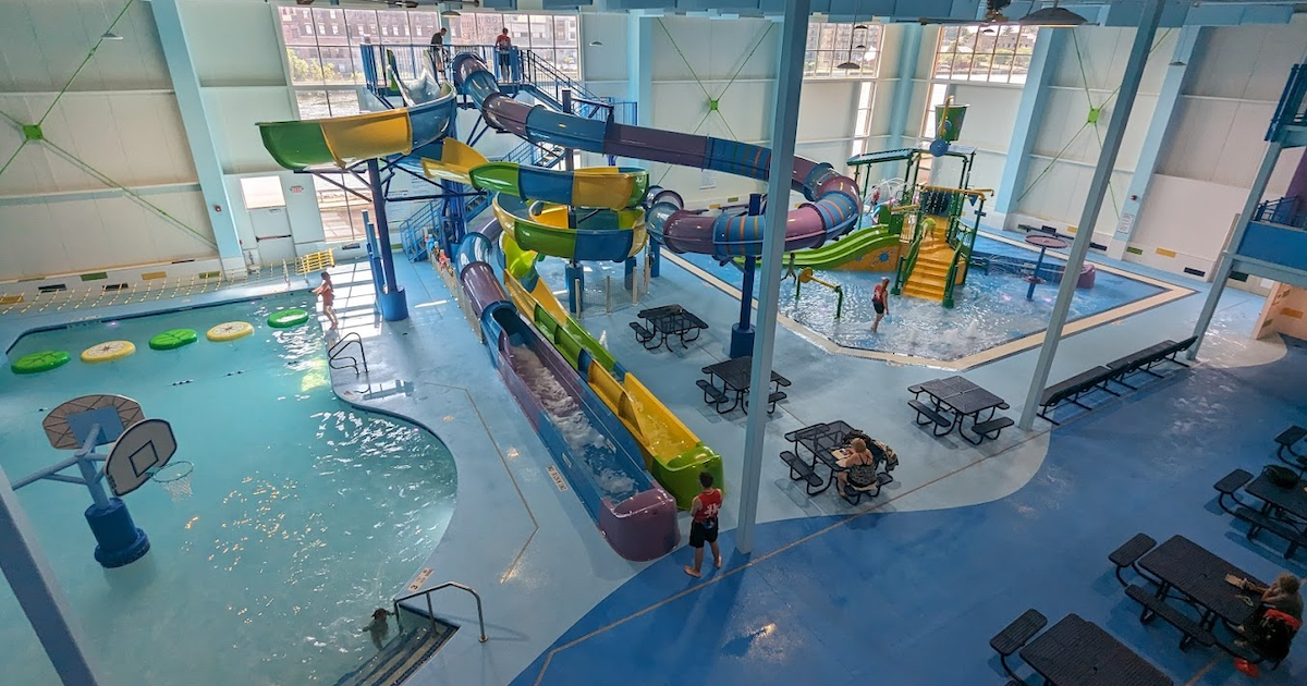 New York S Newest Indoor Water Park Offers Tons Of Fun For All Ages   BB1ibNjk.img