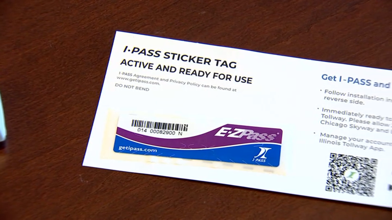 illinois-tollway-distributing-new-i-pass-sticker-tags-at-the-chicago