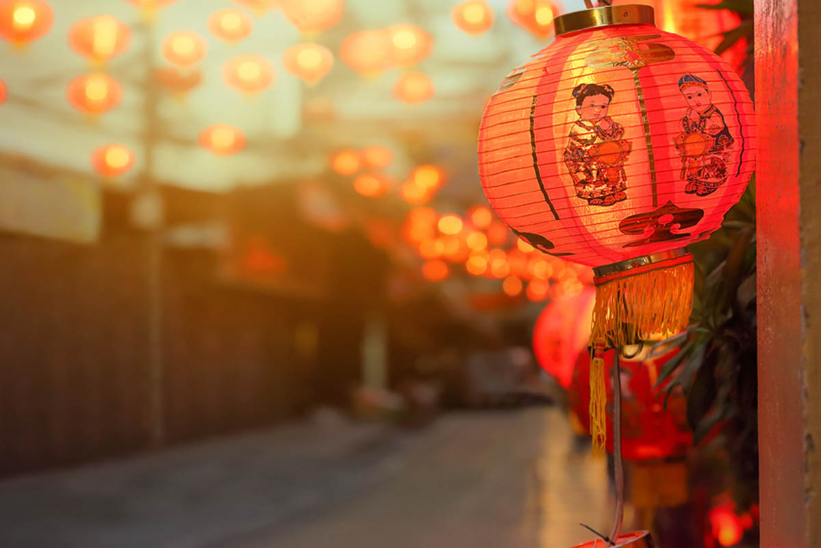 un paseo por las ricas tradiciones del año nuevo chino