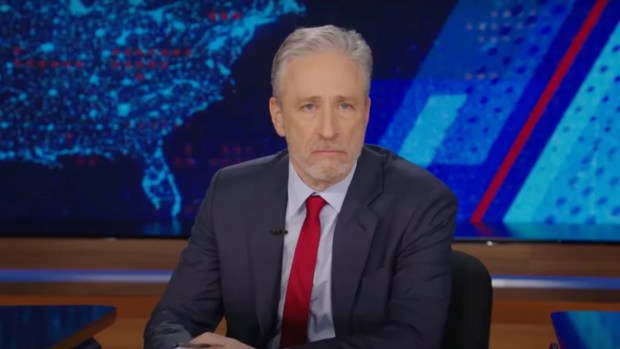 Jon Stewart's 'Daily Show' Return Scores 1.85 Million Viewers, Show's ...