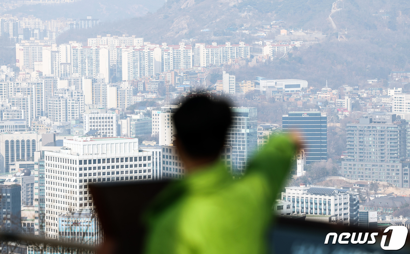서울 아파트 거래량 3년 만에 4000건 '목전'…노원이 최다