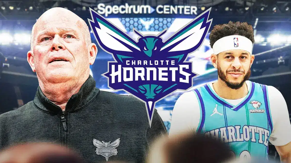 Hornets’ Steve Clifford Opens Up About New-look Roster After Beating ...