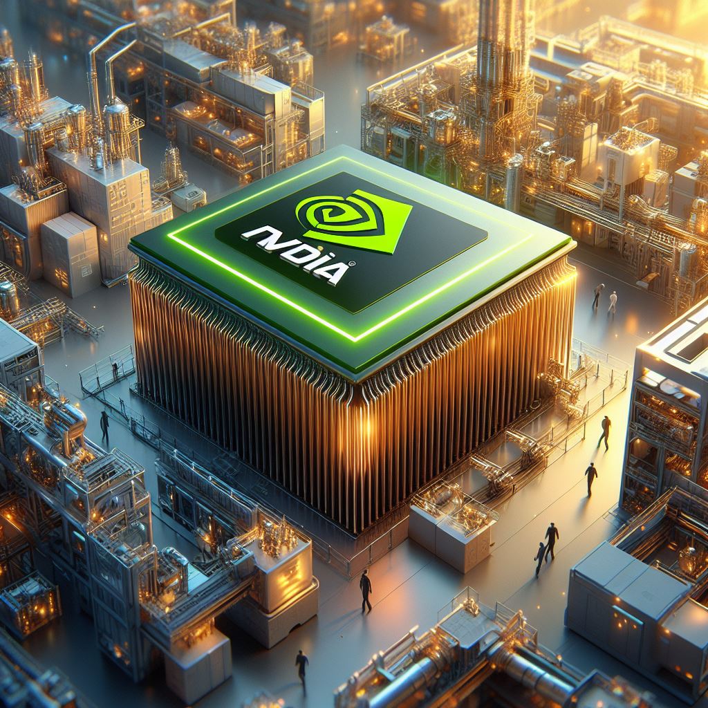 Cost-Efficient AI – Nvidia CEO’s Vision For Affordable Innovation