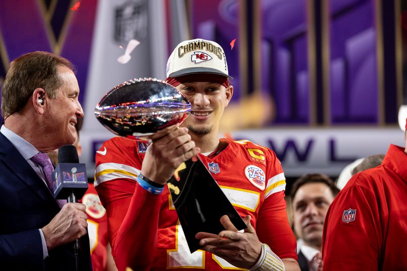 Patrick Mahomes Super Bowl Heroics Earn Him Massive Pay Rise Ahead Of   BB1ibYRN.img