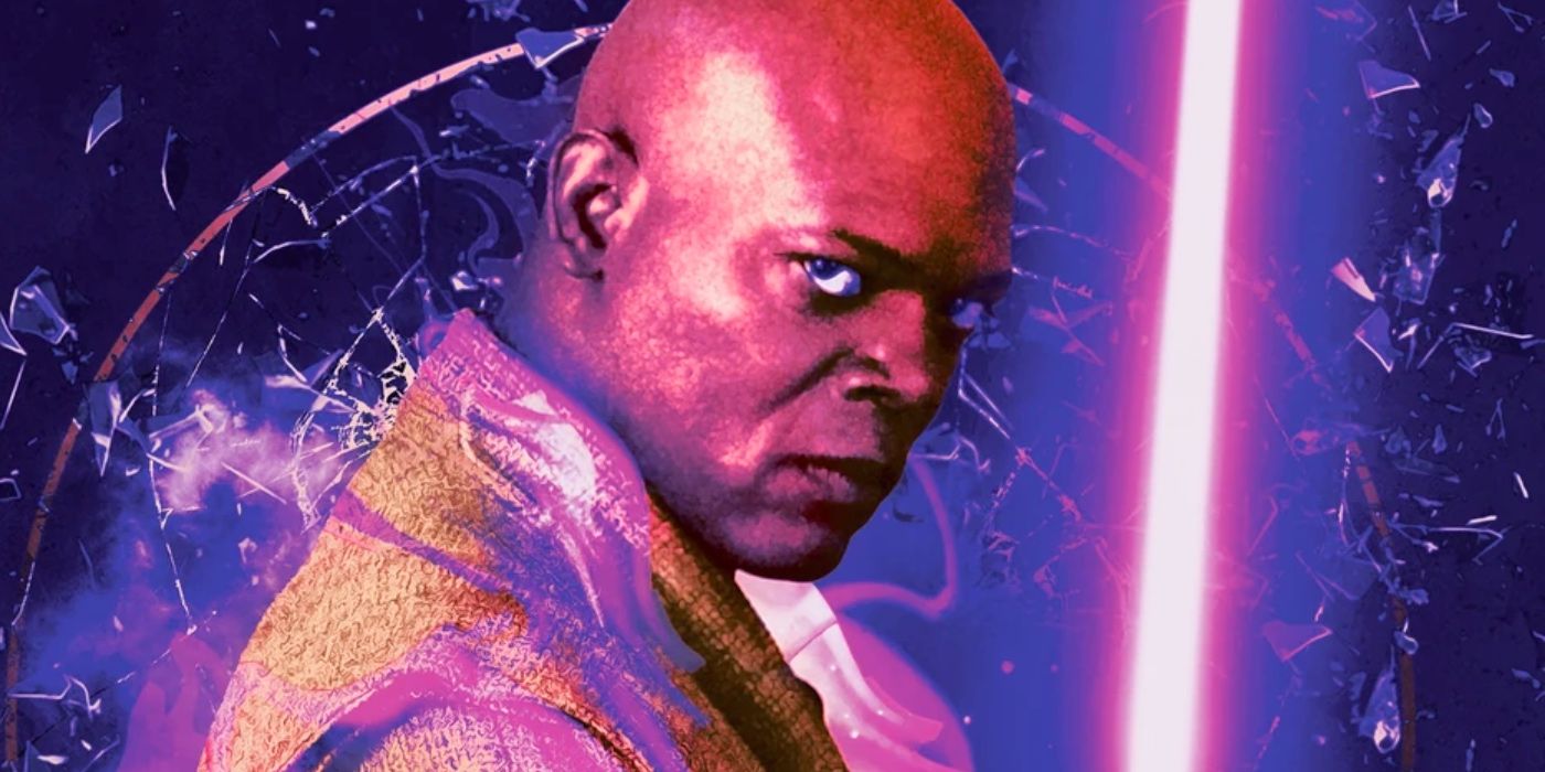 Star Wars Confirms Mace Windu's Signature Force Ability SHATTERPOINT Is