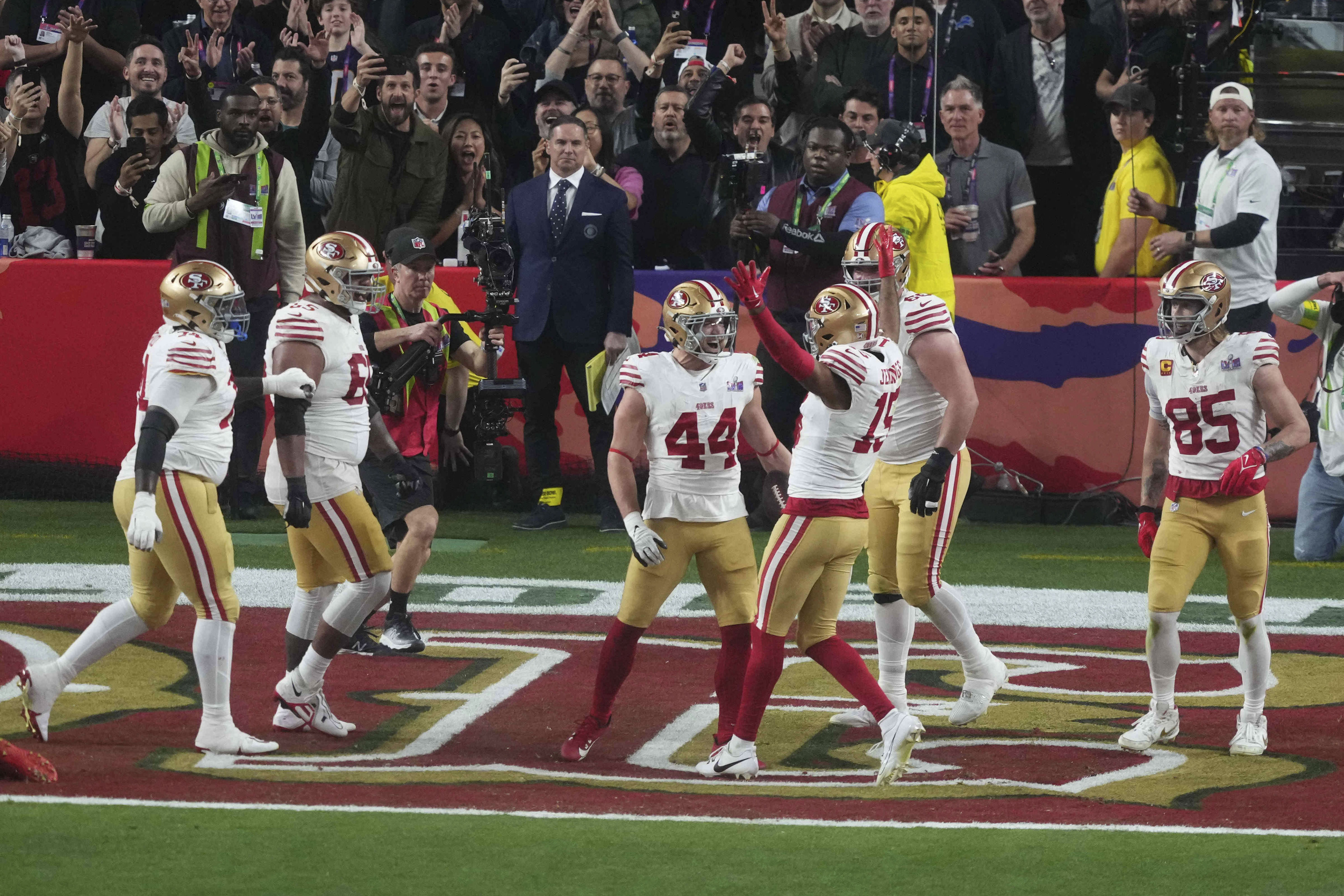 Steve Young Defends 49ers' OT Decision In Super Bowl; Players Unaware ...