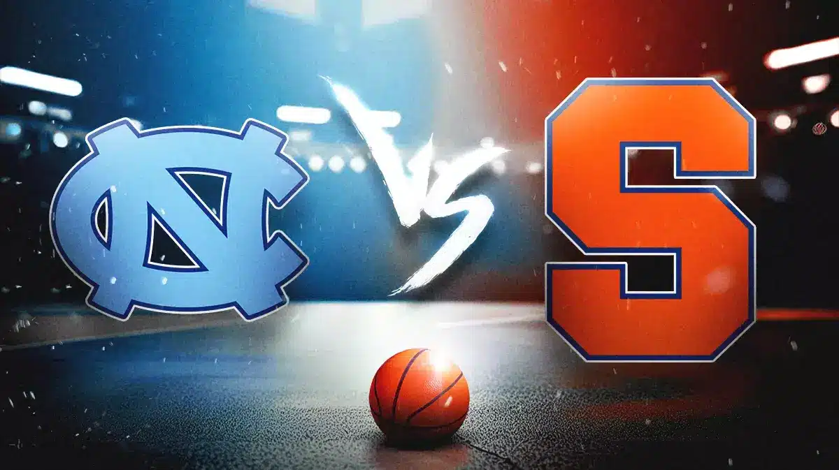 North Carolina Vs. Syracuse Prediction, Odds, Pick, How To Watch Men’s ...