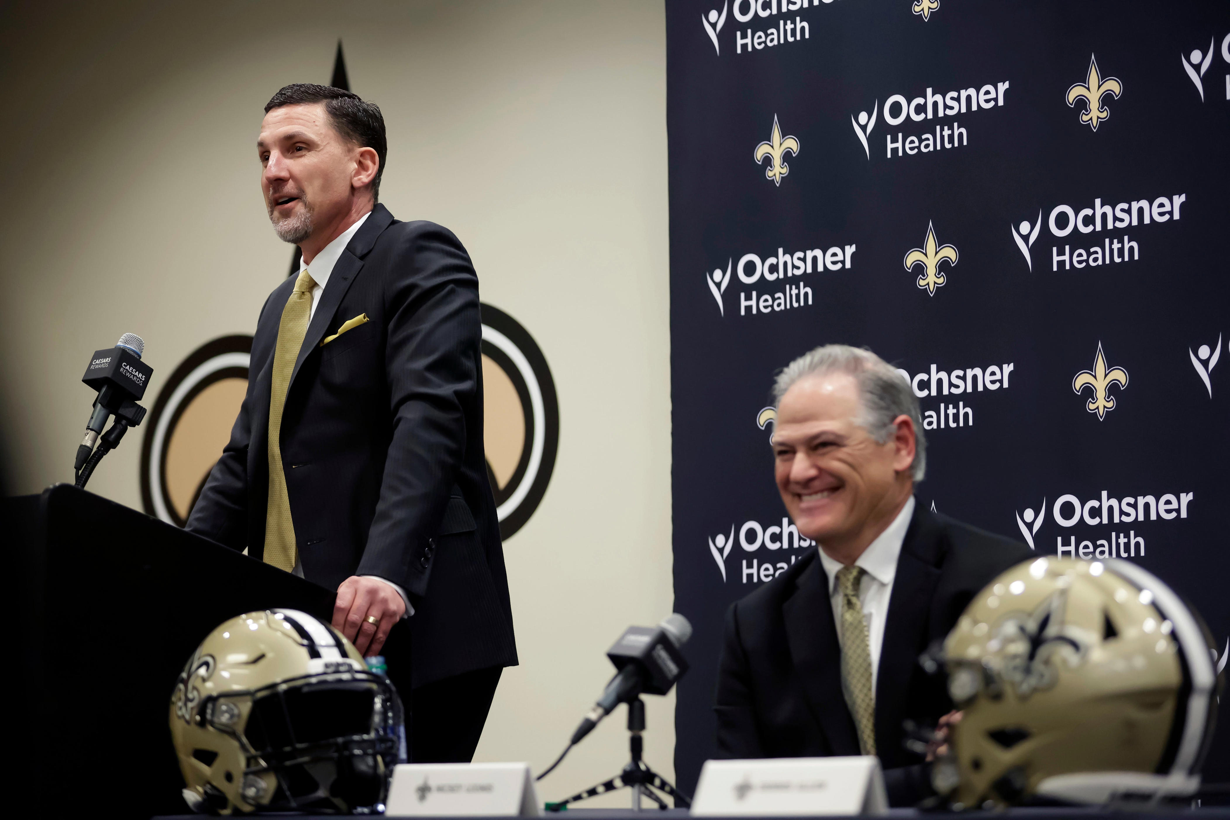 espn's early 2024 power rankings don't buy what the saints are selling