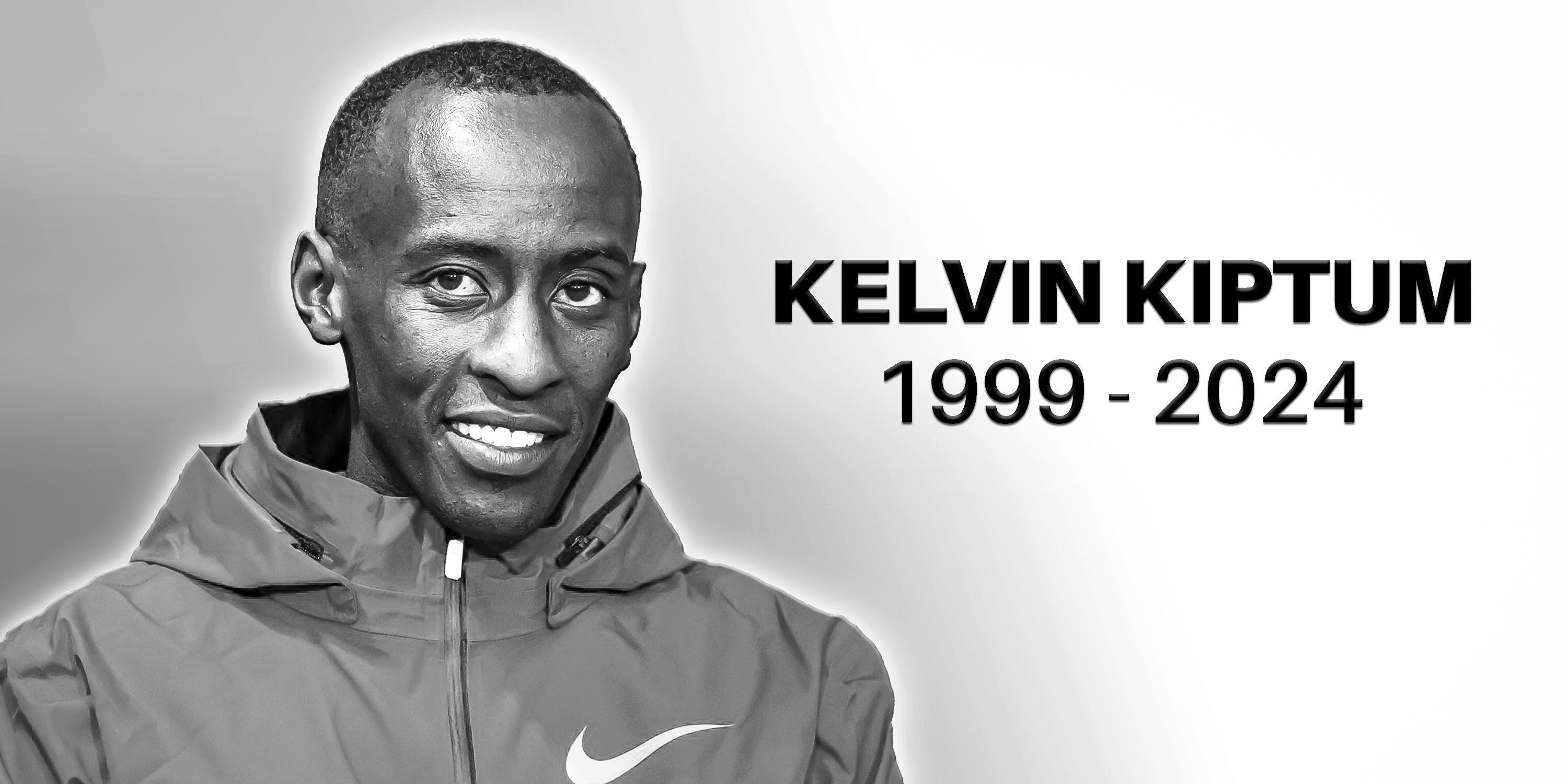 Kelvin Kiptum, Marathon World Record Holder, Dies In Road Accident