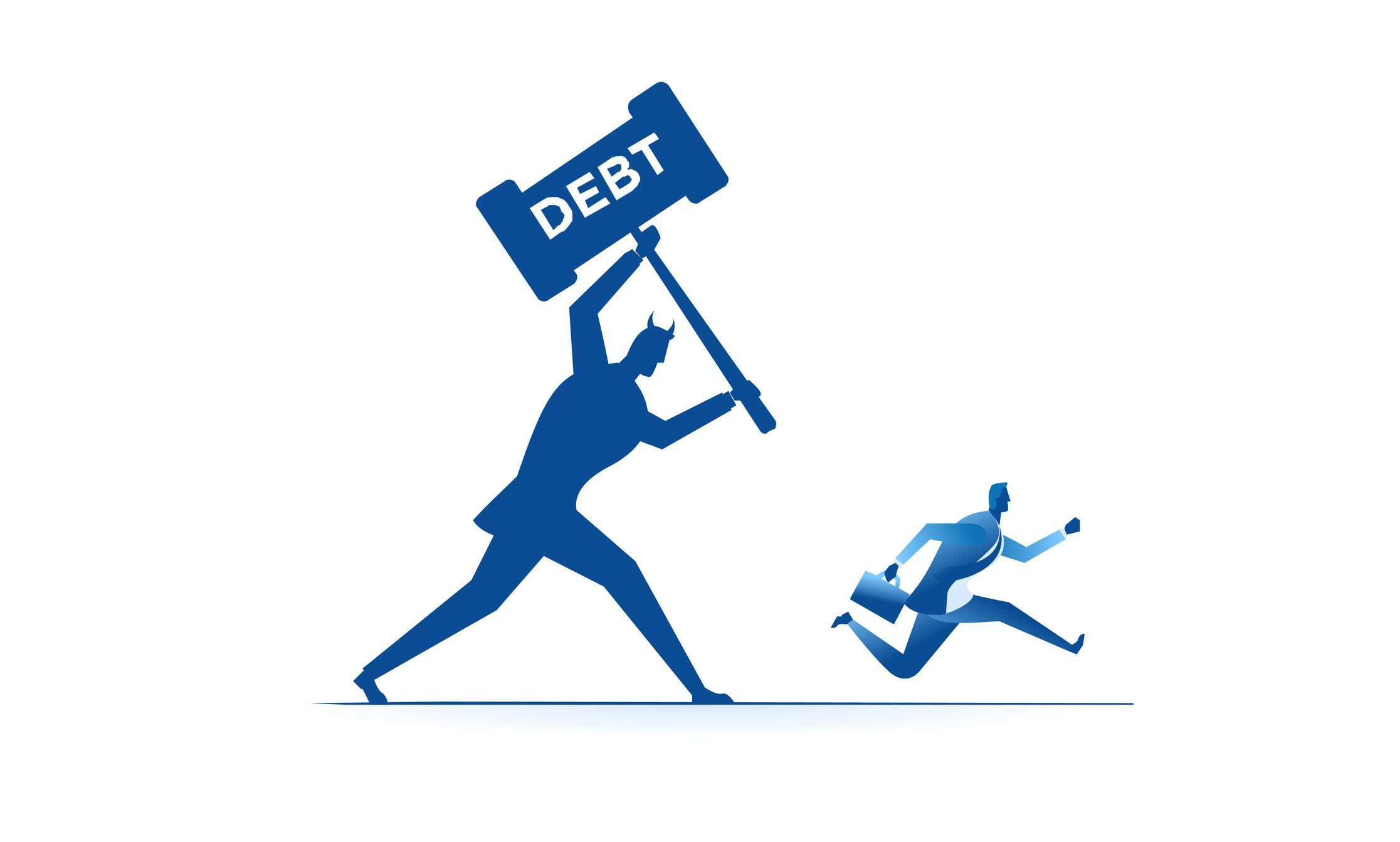 datacrédito: ¿en cuánto tiempo prescribe una deuda y se puede salir sin haber pagado?