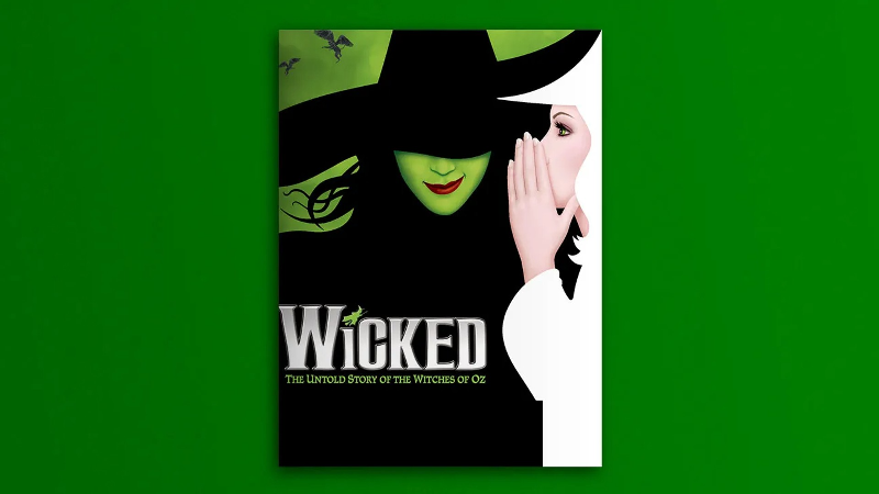 'Wicked' Trailer Drops On Super Bowl Sunday With Ariana Grande And ...